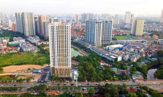 Chủ dự án Starlake Tây Hồ Tây, &quot;ông trùm&quot; nhà ở xã hội bị phạt nặng - Ảnh 2.