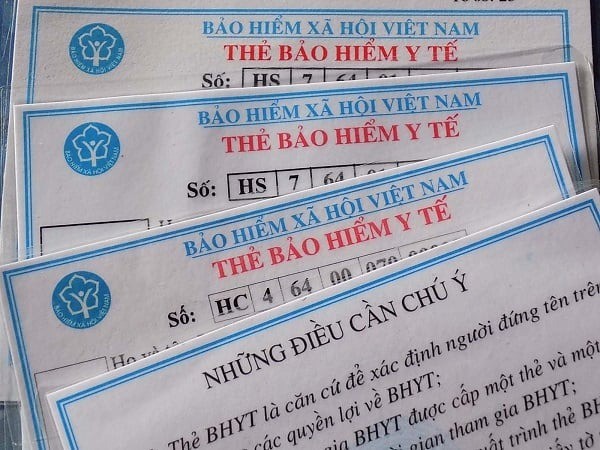 Đang khỏe mạnh mẹ tôi bất ngờ nhận được 1 &quot;món tiền&quot; từ BHYT, hóa ra nhiều người cũng được mà không hề hay biết! - Ảnh 1.