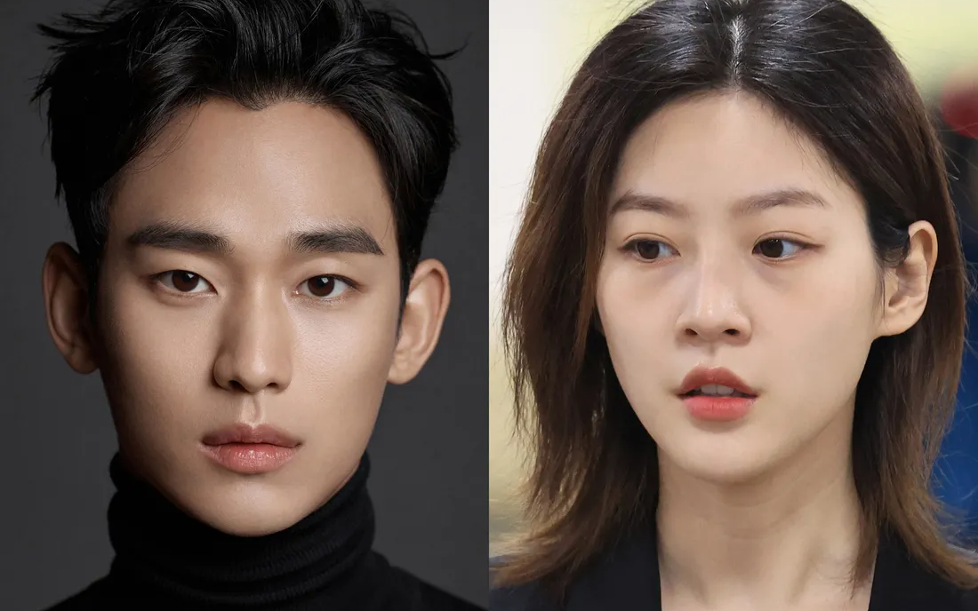 Mẹ Kim Sae Ron trực tiếp &quot;phản đòn&quot; phía Kim Soo Hyun dù đang bị liệt nửa mặt?