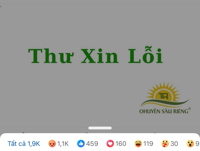 O Huyền Sầu Riêng lại hứng &quot;phẫn nộ&quot; khi viết gần 1.000 từ về Quang Linh Vlogs - Ảnh 5.