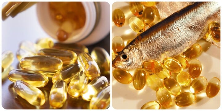 Có nên uống Omega-3 hàng ngày? - Ảnh 2.