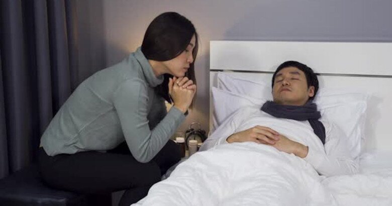 Ở với nhau 10 năm, chăm chồng say xỉn đúng MỘT ĐÊM, sáng hôm sau, tôi đưa trả 50 triệu cùng ĐƠN LY HÔN - Ảnh 1. Ở với nhau 10 năm, chăm chồng say xỉn đúng MỘT ĐÊM, sáng hôm sau, tôi đưa trả 50 triệu cùng ĐƠN LY HÔN - Ảnh 1.