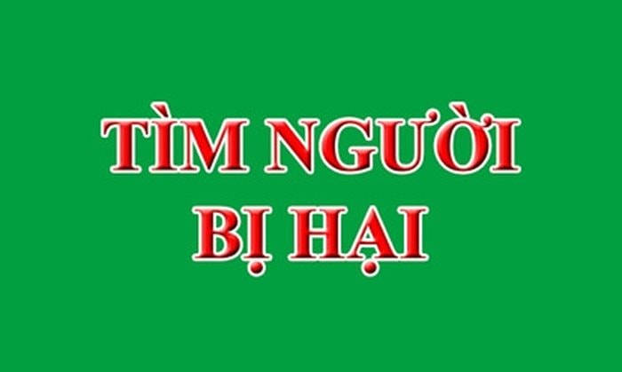 Công an Hà Nội tìm người bị hại trong vụ án lừa đảo của Sen Tài Thu - Ảnh 1.