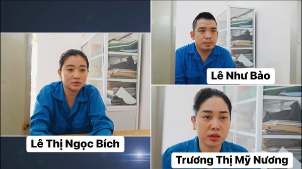 Ép thiếu nữ 17 tuổi bán dâm, Nguyễn Thị Mỹ Viên và 7 người khác bị bắt - Ảnh 3.