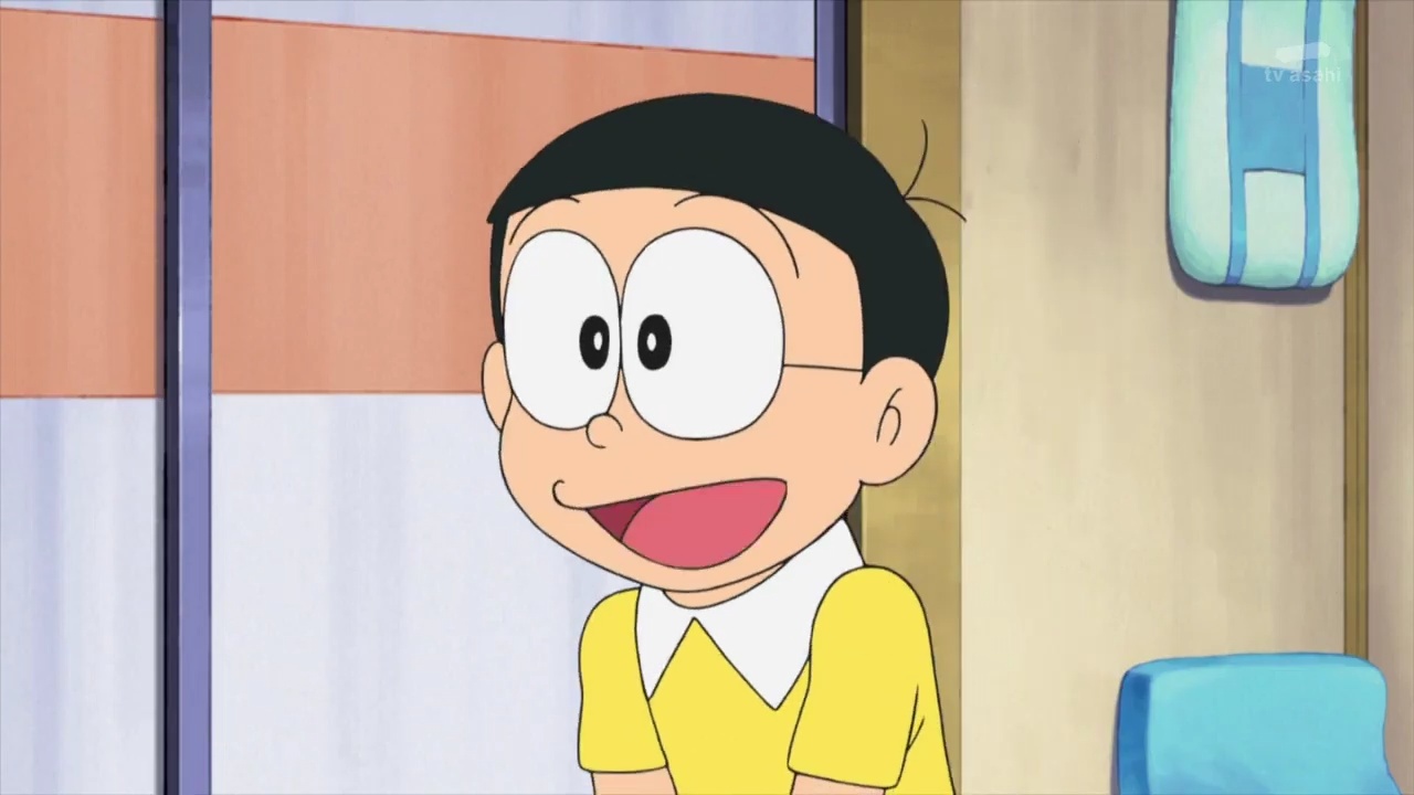 Thêm bằng chứng cho thấy Nobita là thiên tài bị thế giới bỏ quên, chỉ cần khua tay vài cái là có ngay kỷ lục thế giới- Ảnh 3. Thêm bằng chứng cho thấy Nobita là thiên tài bị thế giới bỏ quên, chỉ cần khua tay vài cái là có ngay kỷ lục thế giới- Ảnh 3.