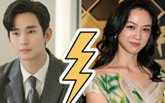 Thang Duy tuyên bố chấn động về Kim Soo Hyun trước mặt phóng viên