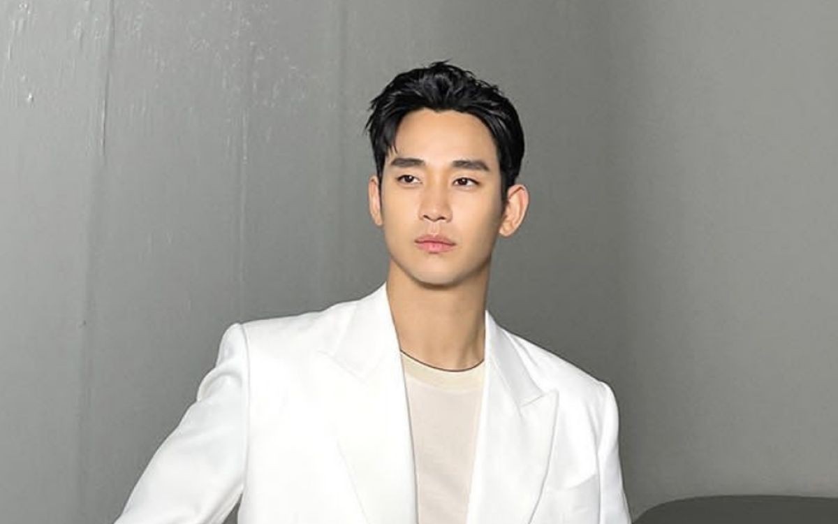 Phía Kim Soo Hyun nói dối?