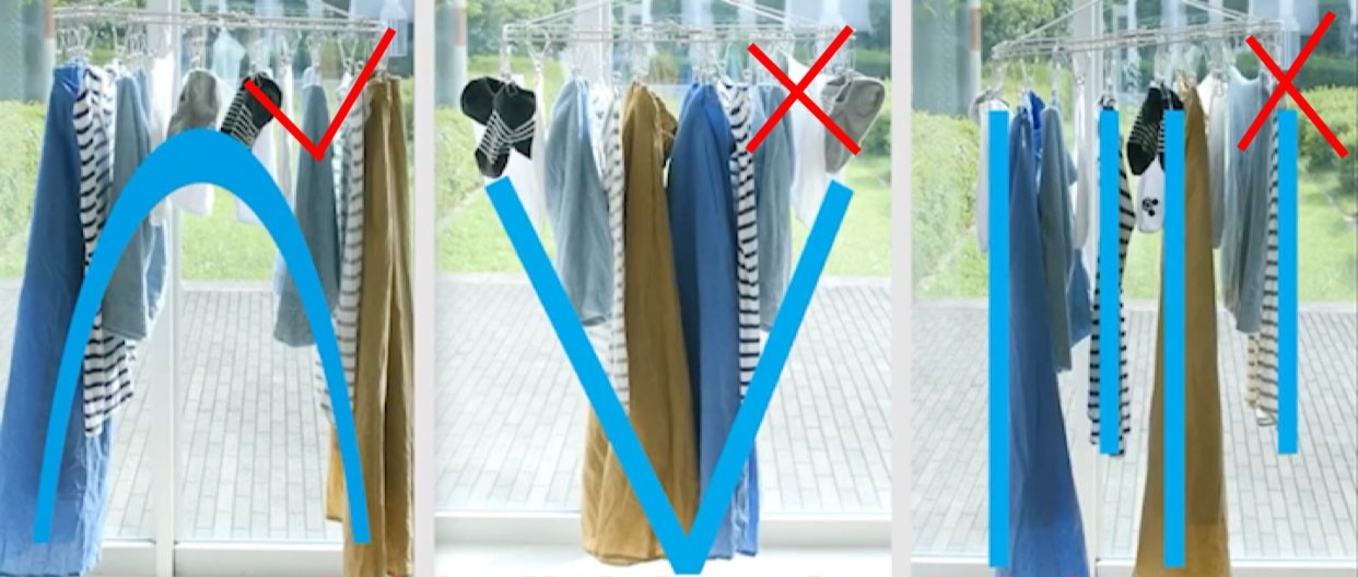 1 người giặt quần áo, cả nhà mắc bệnh chỉ vì những SAI LẦM đáng tiếc- Ảnh 4. 1 người giặt quần áo, cả nhà mắc bệnh chỉ vì những SAI LẦM đáng tiếc- Ảnh 4.