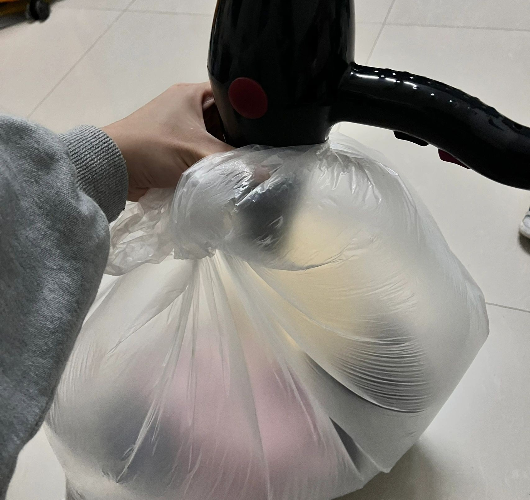 1 người giặt quần áo, cả nhà mắc bệnh chỉ vì những SAI LẦM đáng tiếc- Ảnh 5. 1 người giặt quần áo, cả nhà mắc bệnh chỉ vì những SAI LẦM đáng tiếc- Ảnh 5.