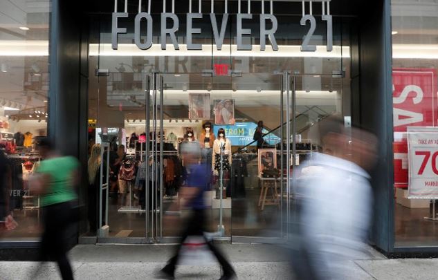 Forever 21 phá sản lần 2 trong 6 năm, nợ phải trả lên tới 10 tỷ USD- Ảnh 1.