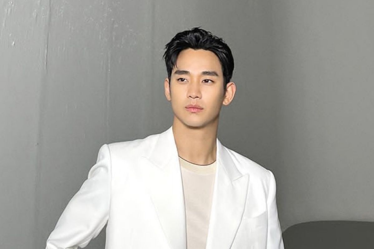 Phía Kim Soo Hyun nói dối? - Ảnh 1.