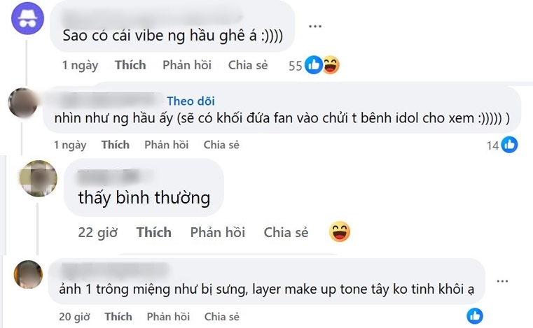 Mỹ nhân đẹp nhất thế giới bị chê trông như người hầu - Ảnh 3.