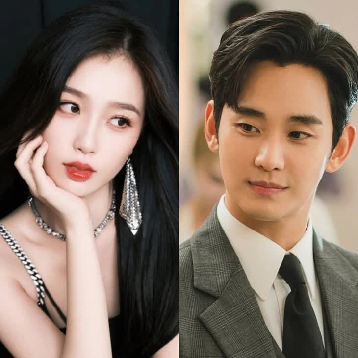 Thang Duy tuyên bố chấn động về Kim Soo Hyun trước mặt phóng viên- Ảnh 5.