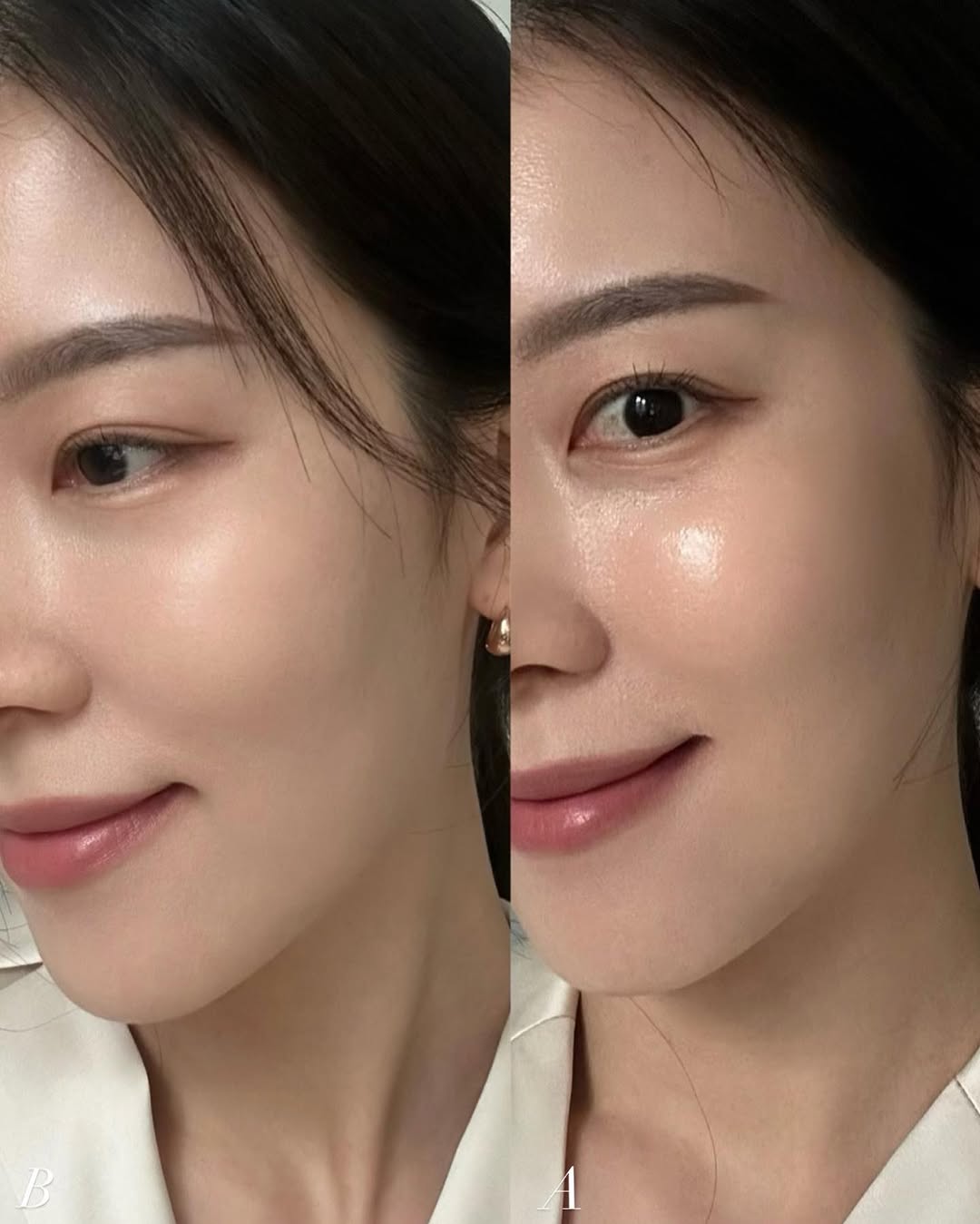 Song Hye Kyo dùng serum ngừa lão hóa gần 5 triệu nhưng có bản dupe giá bằng 1/10 để bạn &quot;đu&quot; theo - Ảnh 7.