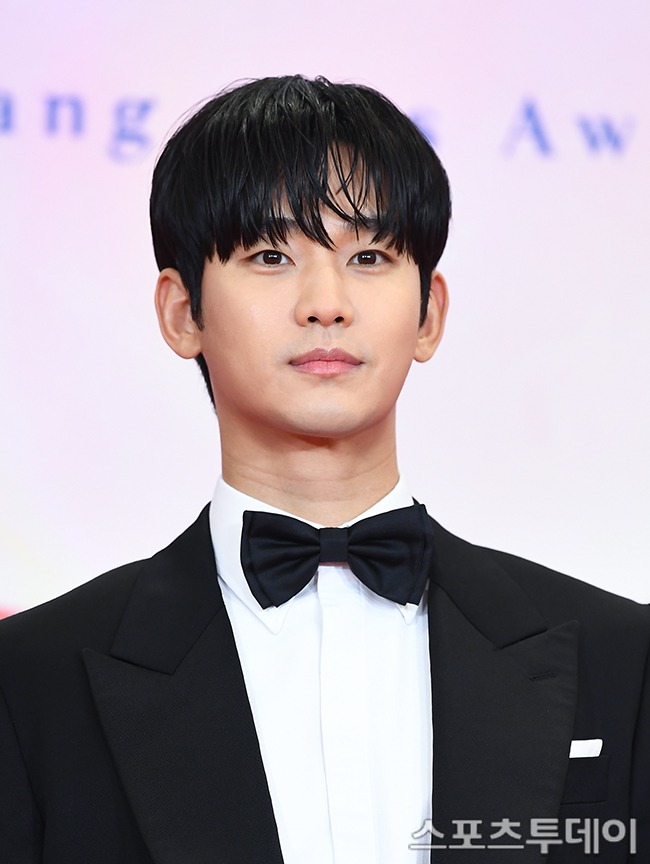 Phía Kim Soo Hyun chính thức phản bác, có lập luận rõ ràng- Ảnh 1.