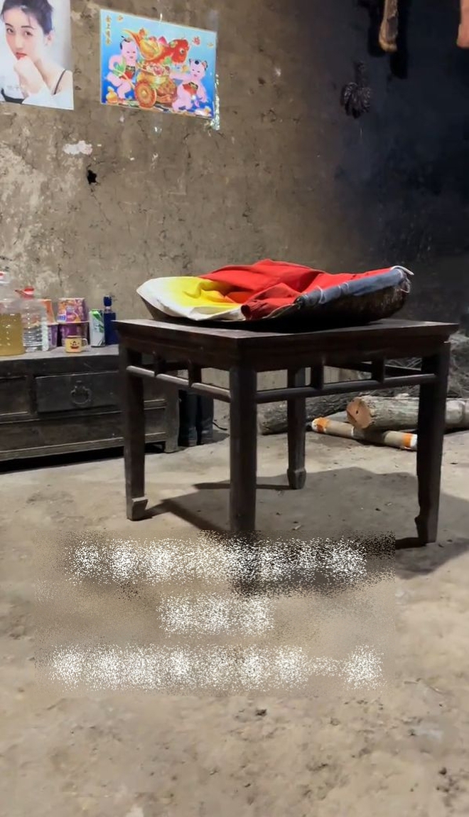 Người đàn ông 35 tuổi bỏ phố lên núi sống 1 mình, nhìn cảnh tượng, mọi người bật thốt: “Anh đã chịu đựng những gì ở thành phố vậy?” - Ảnh 6.