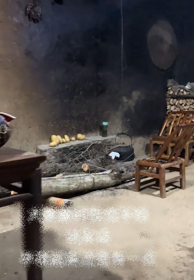 Người đàn ông 35 tuổi bỏ phố lên núi sống 1 mình, nhìn cảnh tượng, mọi người bật thốt: “Anh đã chịu đựng những gì ở thành phố vậy?” - Ảnh 5.
