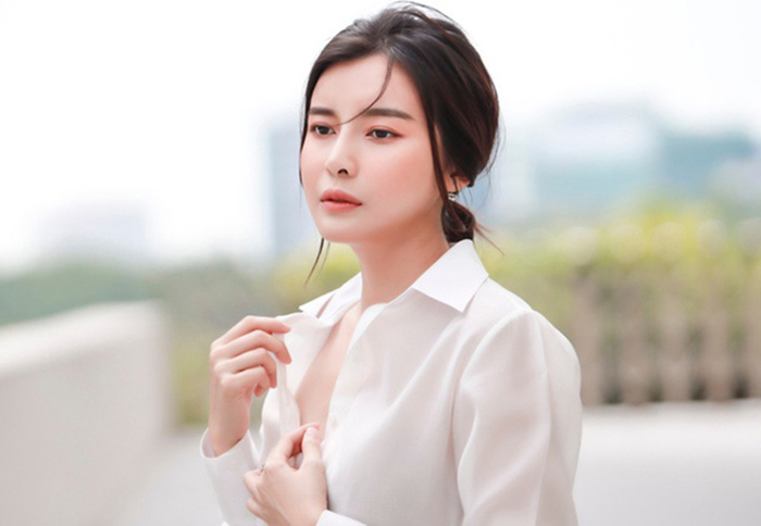 Mỹ nhân Việt diễn hay khủng khiếp gây sốt MXH, thoại đã lỗ tai như đang xem drama ngoài đời thật- Ảnh 7.