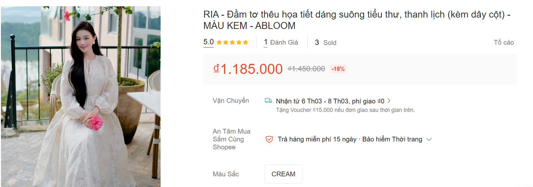 Chiếc váy của Ngô Thanh Vân được hội chị em &quot;săn lùng&quot;: Mẹ bầu mặc lên không lộ bụng, lại tăng khí chất như tiểu thư tài phiệt - Ảnh 5.