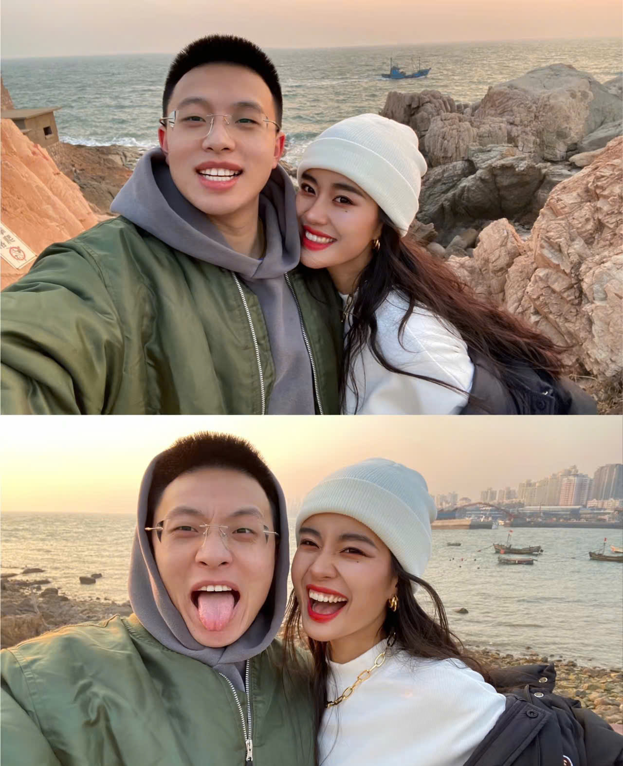 Đi ngược về qu&aacute; khứ ghen tu&ocirc;ng với chồng v&agrave; bạn học lớp mẫu gi&aacute;o khiến tất cả thốt l&ecirc;n: Chị thắng!- Ảnh 4.