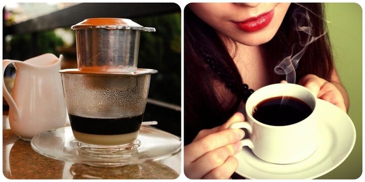 Uống cà phê mỗi sáng có tốt? - Ảnh 1. Uống cà phê mỗi sáng có tốt? - Ảnh 1.