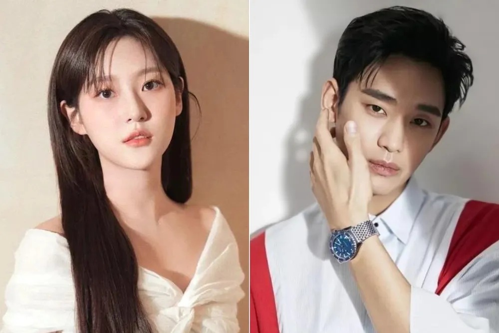 Phía Kim Soo Hyun tung chiêu bài bất ngờ, sắp 'lật thế cờ' trong ồn ào với gia đình Kim Sae Ron?