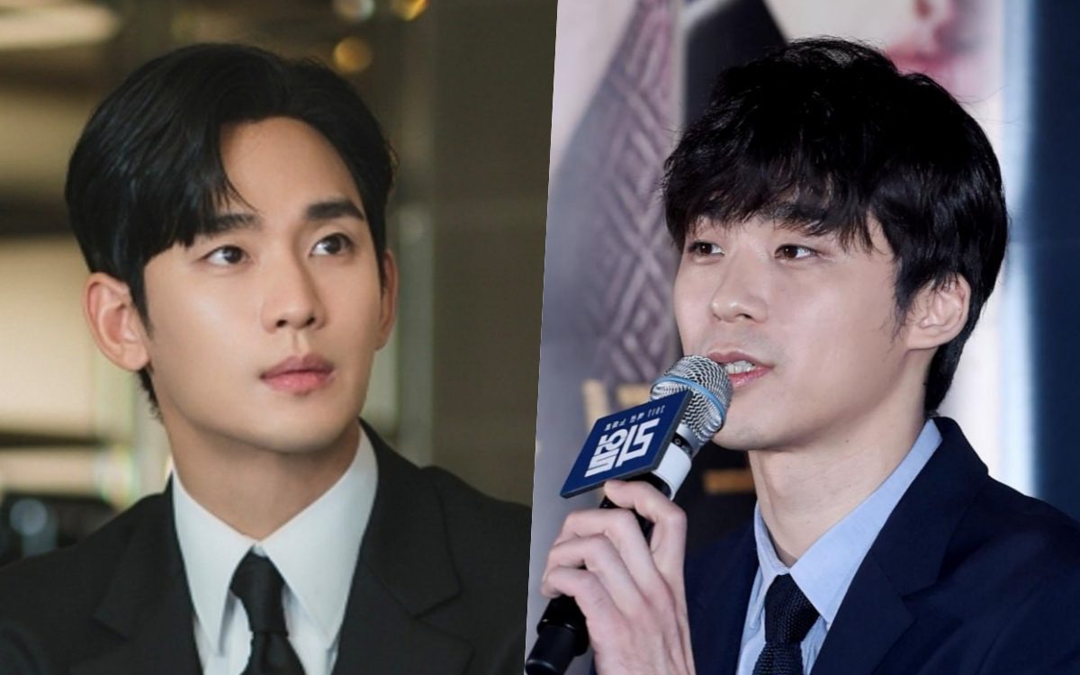 Nhân vật &quot;anh họ&quot; luôn kề cận bên Kim Soo Hyun thực sự là ai?