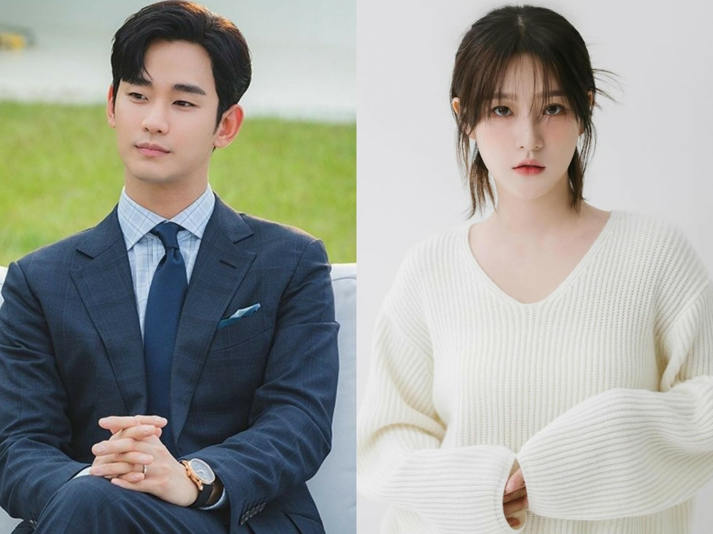 Mẹ Kim Sae Ron lên tiếng sau loạt drama với Kim Soo Hyun: &quot;Mẹ xin lỗi vì đã cố giấu đi mọi chuyện&quot; - Ảnh 2.