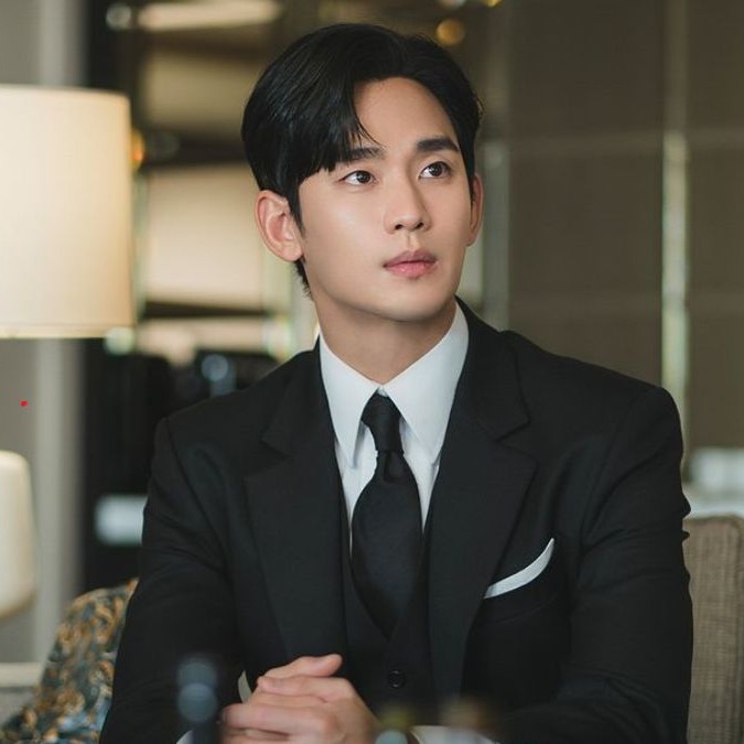 2 quy định khắt khe để được gặp Kim Soo Hyun giữa bão đời tư chấn động- Ảnh 1.