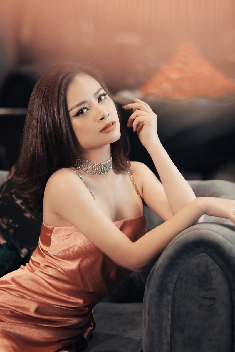 Dương Hoàng Yến đang được theo dõi và điều trị để phục hồi chức năng gương mặt.