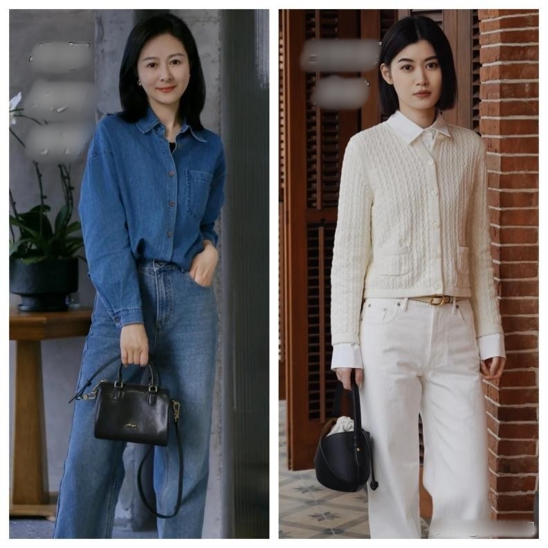 Gợi ý cho phụ nữ trung niên: Chọn giày nên chú trọng chất lượng hơn số lượng, - Ảnh 8. Gợi ý cho phụ nữ trung niên: Chọn giày nên chú trọng chất lượng hơn số lượng, - Ảnh 8.
