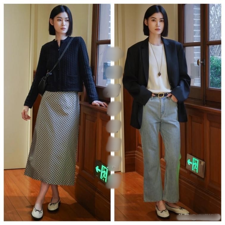 Gợi ý cho phụ nữ trung niên: Chọn giày nên chú trọng chất lượng hơn số lượng, - Ảnh 2. Gợi ý cho phụ nữ trung niên: Chọn giày nên chú trọng chất lượng hơn số lượng, - Ảnh 2.