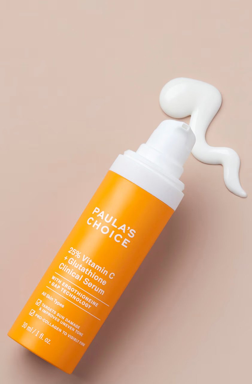 5 lọ serum bôi trước kem chống nắng giúp chống lão hóa cực mạnh, da sáng mịn không tỳ vết theo thời gian - Ảnh 2. 5 lọ serum bôi trước kem chống nắng giúp chống lão hóa cực mạnh, da sáng mịn không tỳ vết theo thời gian - Ảnh 2.
