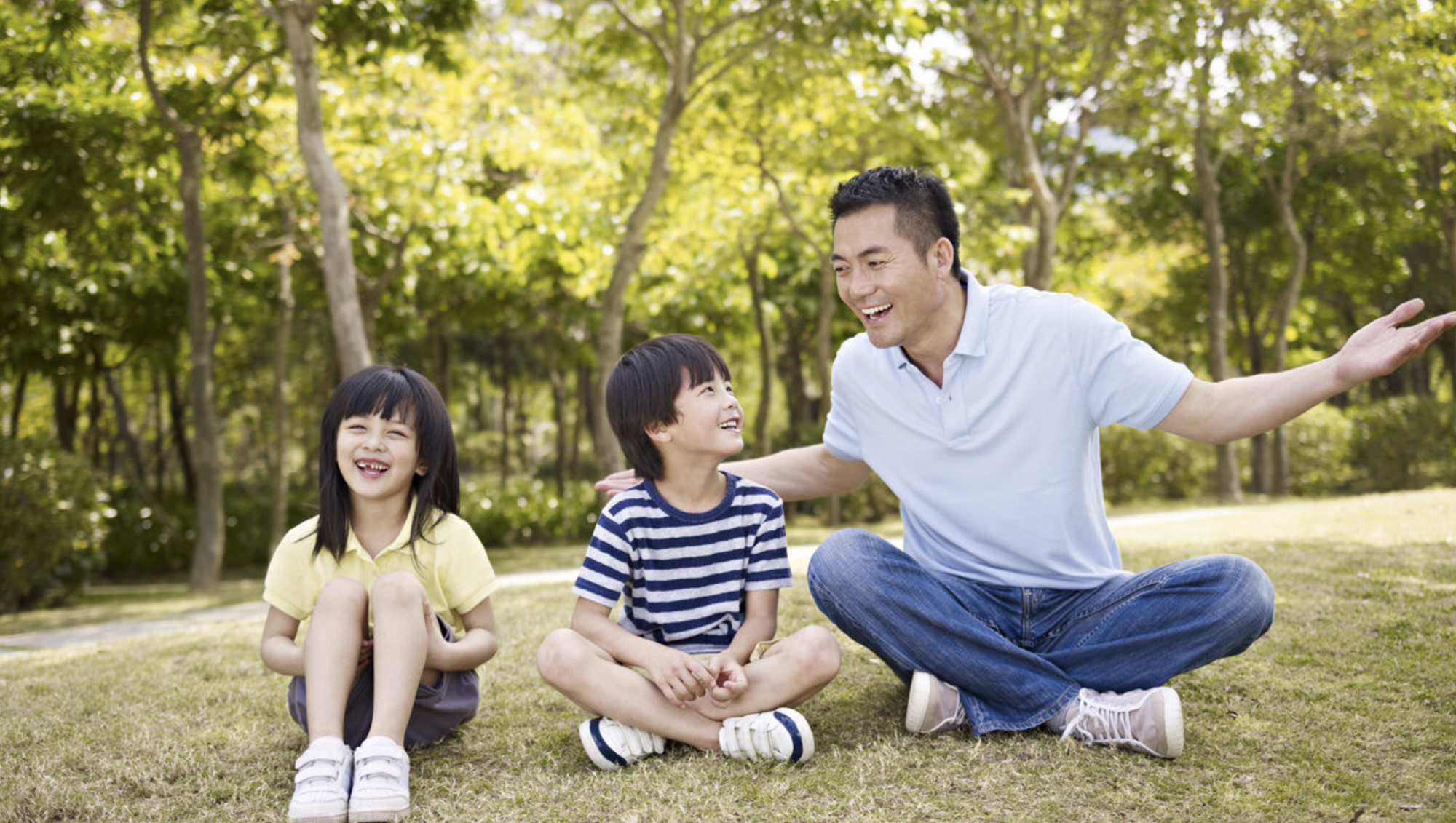 Muốn không phải liên tục quát mắng, nhắc nhở con, bố mẹ thử áp dụng cách này