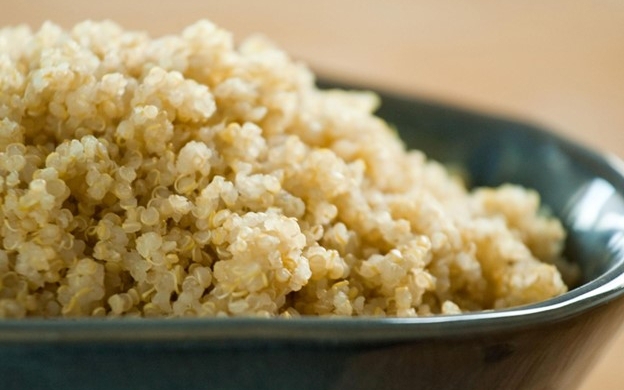 Ăn &ldquo;l&agrave;nh mạnh&rdquo; chưa chắc tốt: 6 loại ngũ cốc nguy&ecirc;n hạt l&agrave;m đường huyết tăng vọt - Ảnh 3.