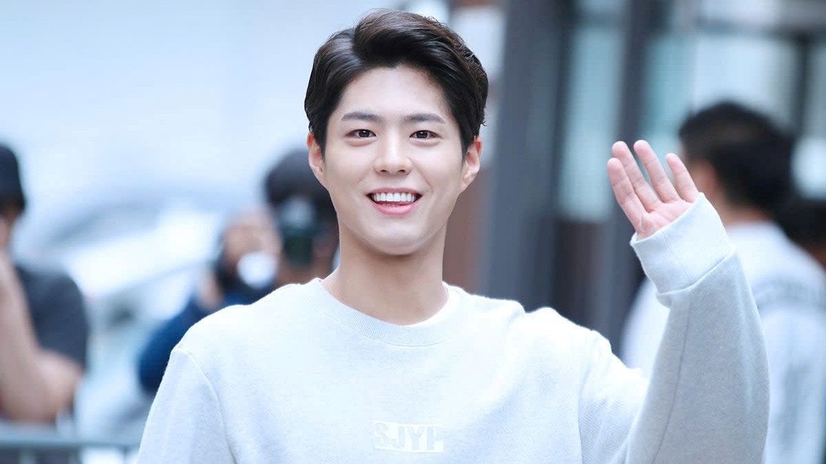 Những sự thật bất ngờ về Park Bo Gum trong phim &quot;Khi cuộc đời cho bạn quả quýt&quot; - Ảnh 3.