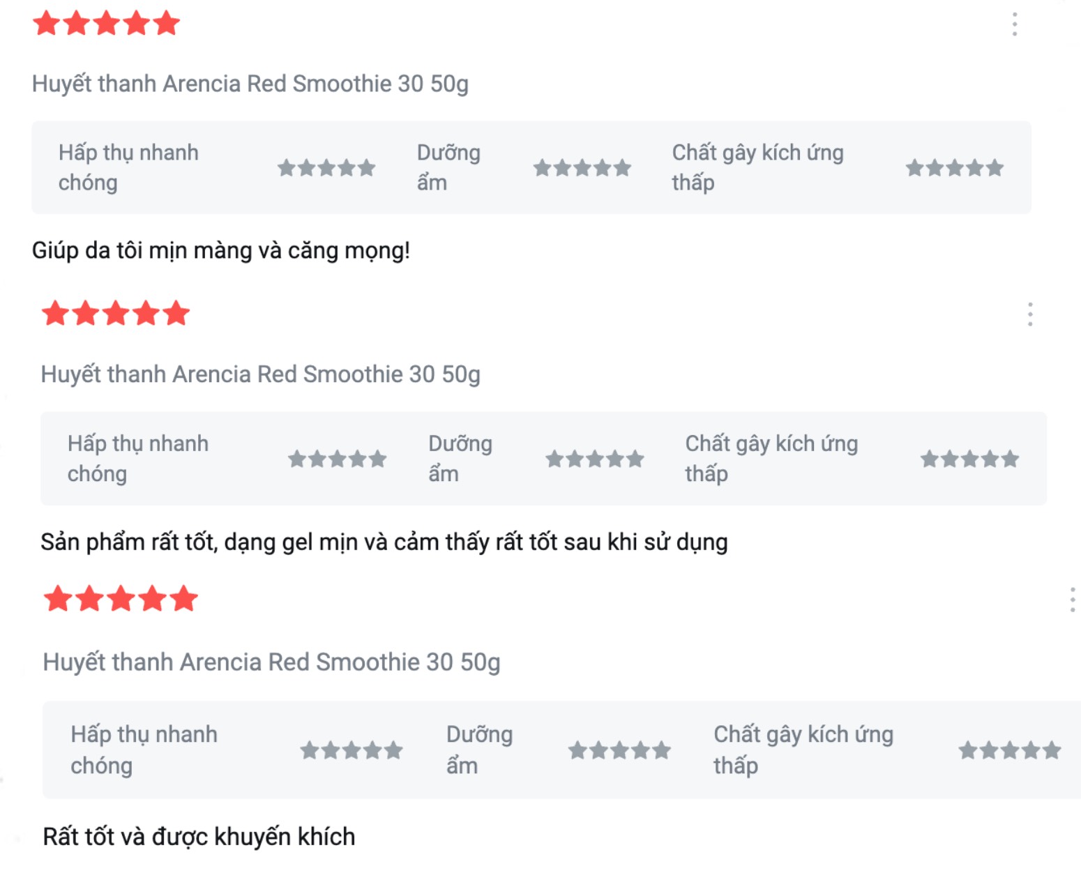 Nhiều người bôi “thạch đỏ” lên da, đến lúc nhìn lại lỗ chân lông mà giật mình - Ảnh 6. Nhiều người bôi “thạch đỏ” lên da, đến lúc nhìn lại lỗ chân lông mà giật mình - Ảnh 6.