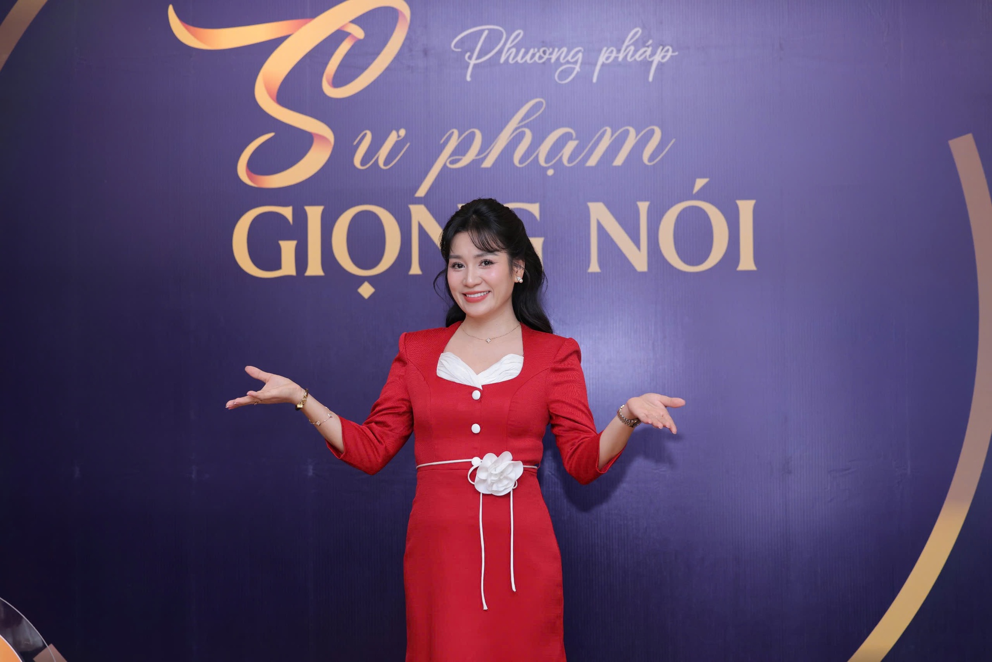 Tầm quan trọng của giọng nói trong giáo dục hiện đại- Ảnh 1.