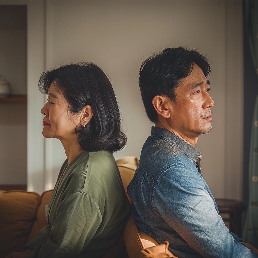 Đưa 35 tỷ cho vợ đi gửi ngân hàng, 5 năm sau, tôi được thông báo một tin sét đánh: Sự thật bất ngờ liên tiếp hé mở - Ảnh 1.