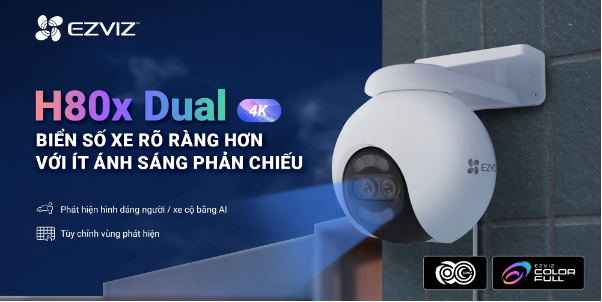 Minh bạch và hiệu quả - Quản lý kho hàng TMĐT chuyên nghiệp với EZVIZ - Ảnh 2. Minh bạch và hiệu quả - Quản lý kho hàng TMĐT chuyên nghiệp với EZVIZ - Ảnh 2.