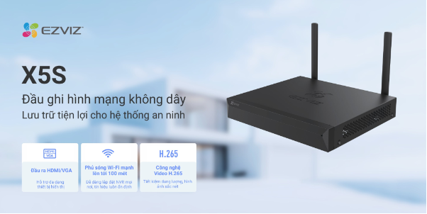 Minh bạch và hiệu quả - Quản lý kho hàng TMĐT chuyên nghiệp với EZVIZ - Ảnh 3. Minh bạch và hiệu quả - Quản lý kho hàng TMĐT chuyên nghiệp với EZVIZ - Ảnh 3.