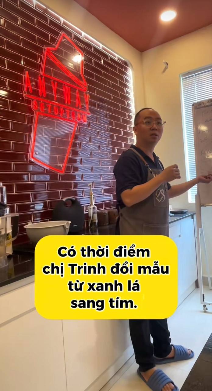 Món nước màu xanh huyền thoại của Việt Nam: Cả thế giới chưa làm được, là tuổi thơ của hàng triệu người- Ảnh 6.