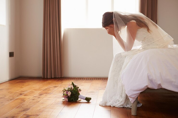 Đêm tân hôn, chồng bắt tôi ký cam kết không nhận tài sản, tôi mở tủ, lấy ra 2 thứ mà anh ta tái mét mặt mày - Ảnh 1. Đêm tân hôn, chồng bắt tôi ký cam kết không nhận tài sản, tôi mở tủ, lấy ra 2 thứ mà anh ta tái mét mặt mày - Ảnh 1.