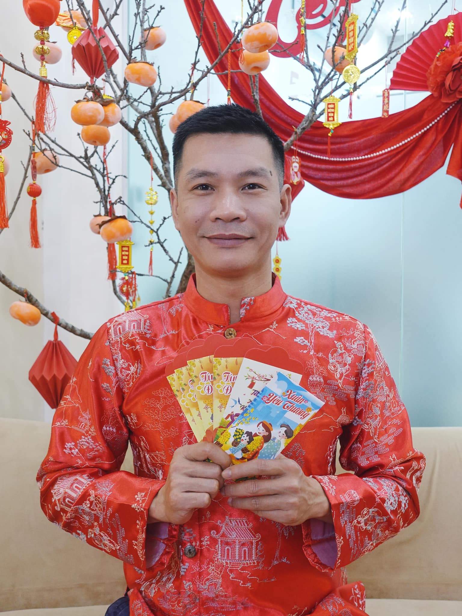 Chân dung ThS.BS Nguyễn Thanh Hùng, chuyên gia phẫu thuật tạo hình thẩm mỹ với phương châm 'Dao kéo thuận tự nhiên'