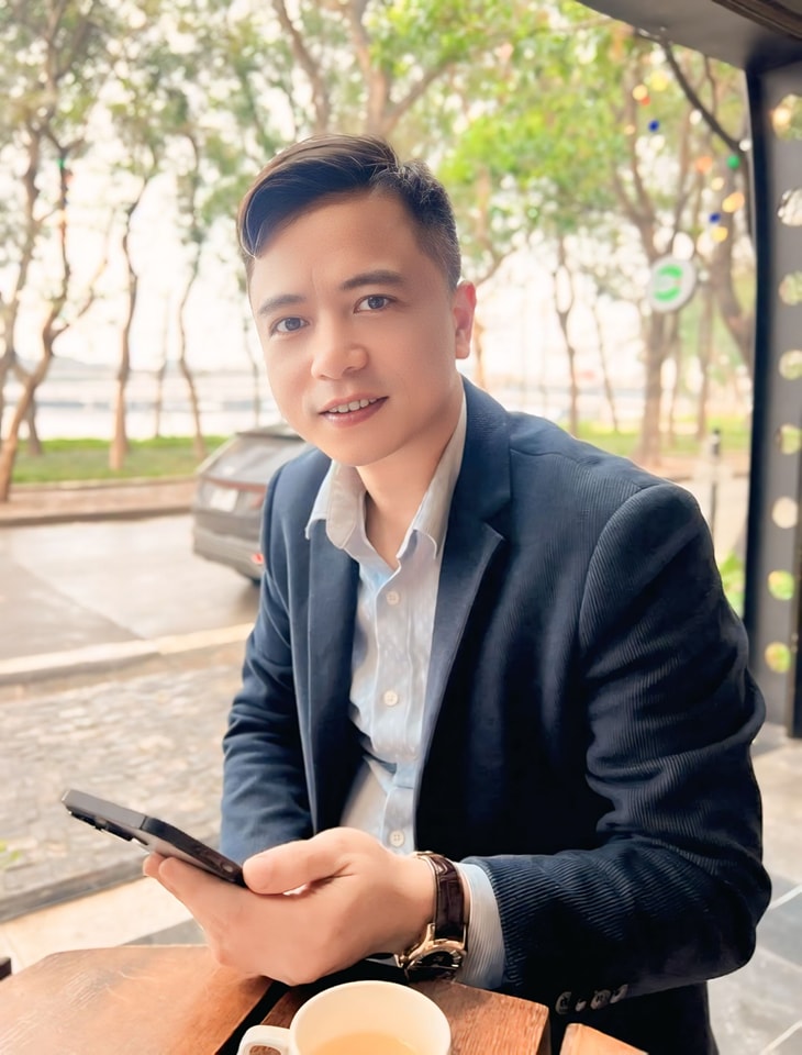 Chân dung ThS.BS Nguyễn Văn Thái, chuyên gia nâng mũi và sửa mũi có tiếng tại Hà Nội