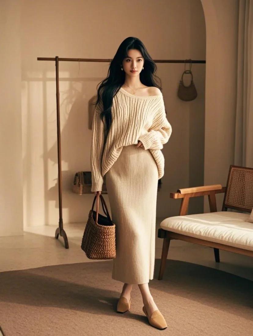 4 đôi giày hot nhất năm 2025: Kết hợp cùng váy sẽ tạo nên visual đầy chất thơ - Ảnh 7.