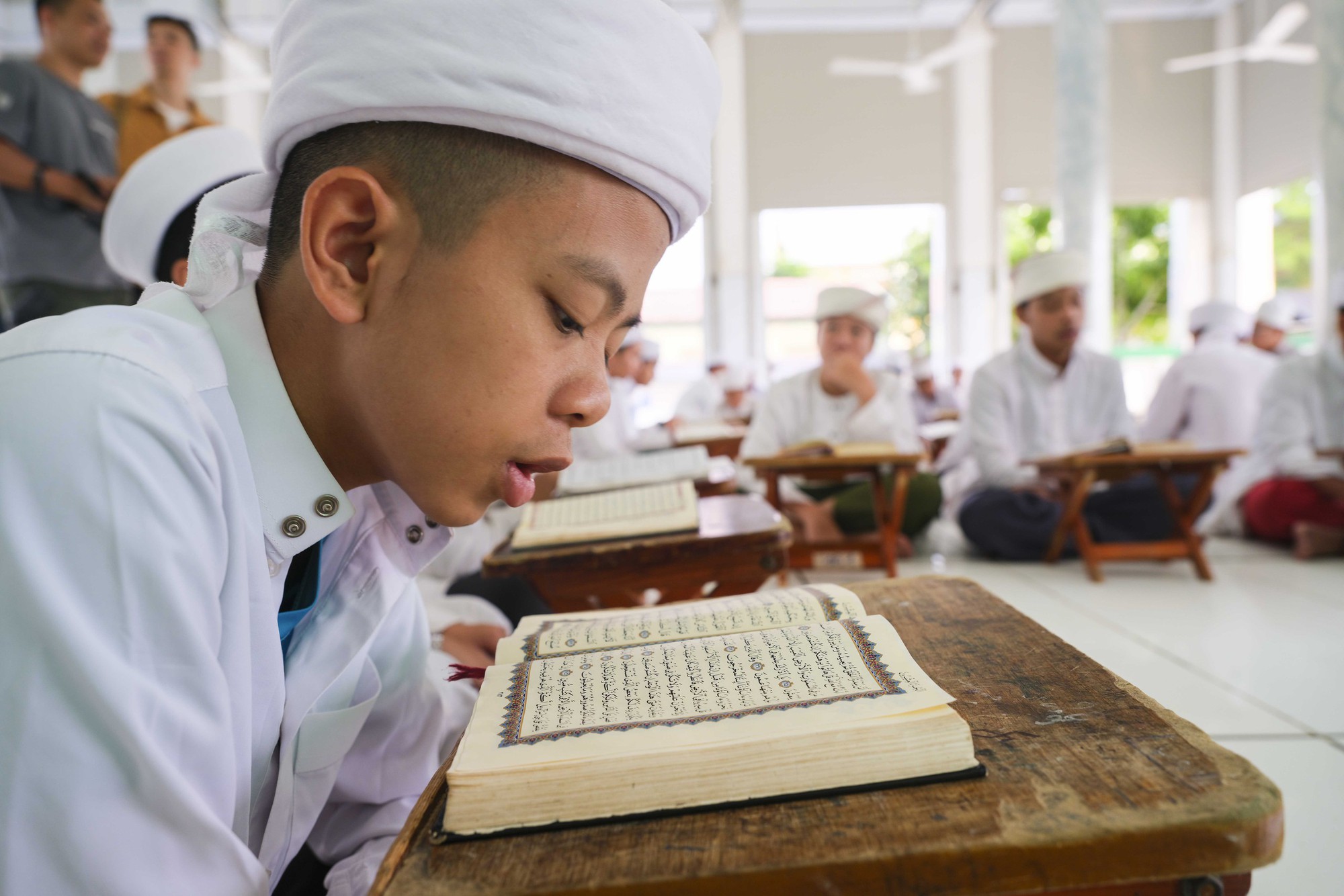 Hành trình khám phá di sản miền Tây: Gió sông, nắng đồng và những cung đường thong dong- Ảnh 2. Hành trình khám phá di sản miền Tây: Gió sông, nắng đồng và những cung đường thong dong- Ảnh 2.