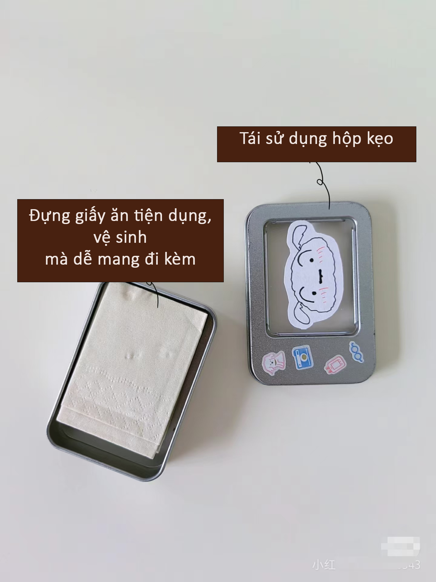 Sống tối giản 5 năm, tôi nhân ra 6 thứ này không cần mua: Biến đồ cũ thành "bảo bối" - Ảnh 2. Sống tối giản 5 năm, tôi nhân ra 6 thứ này không cần mua: Biến đồ cũ thành "bảo bối" - Ảnh 2.