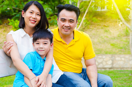 5 THÓI QUEN hàng ngày của cha mẹ quyết định tương lai con cái có thể tiến xa đến đâu- Ảnh 1.