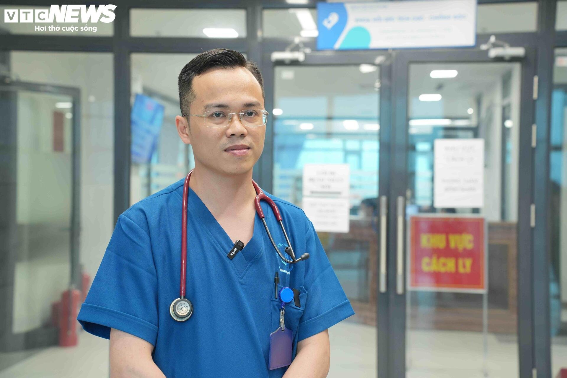 Trẻ nhiễm virus sởi trở nặng, nhiều ca phải thở máy - Ảnh 3. Trẻ nhiễm virus sởi trở nặng, nhiều ca phải thở máy - Ảnh 3.